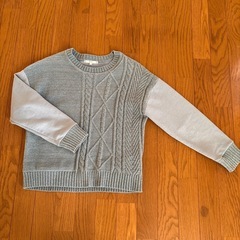 セーター