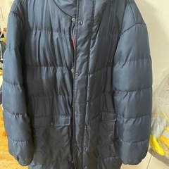 ベンチコート
の画像