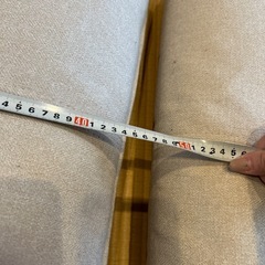 🎶大きなクッション２個組🎶の画像