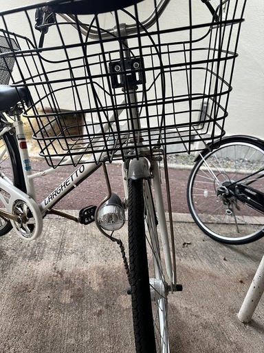 自転車