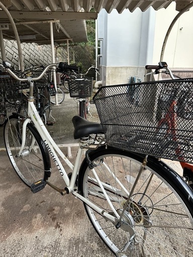 自転車
