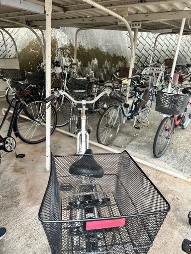 自転車