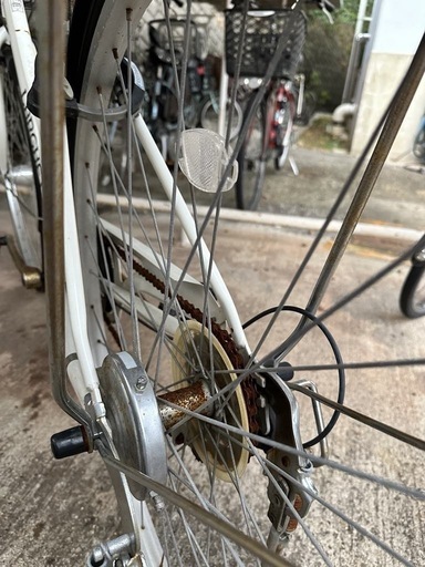 自転車