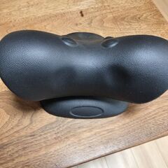 首枕　ストレートネック対策　ピローの画像