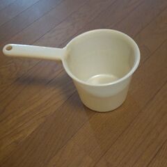 お風呂桶