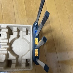 Wi-Fiルーターの画像