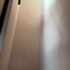 クローゼットの画像