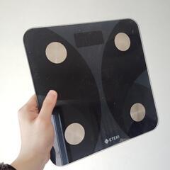 体重計