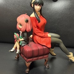 グッドスマイルカンパニー　 SPY FAMILY  アーニャ ヨ...