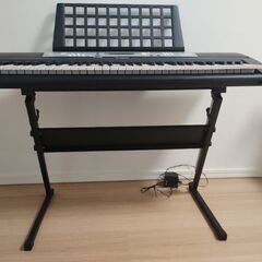 値下げ！　ヤマハ　キーボード