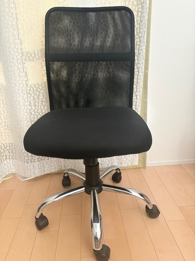 デスク用　チェア