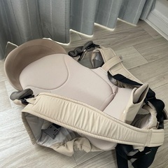 新生児用　抱っこ紐　今月中