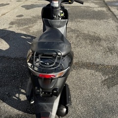 ディオ　AF68の画像