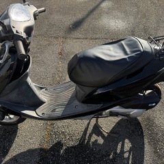 ディオ　AF68の画像