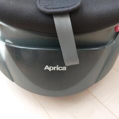 お話し中値下げAprica 回転式チャイルドシート