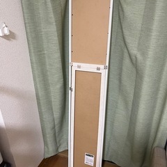 【月末に引越しのためお譲りします】全身鏡