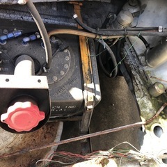 トヨタ AE86 N2ボディ TRUSTレプリカの画像