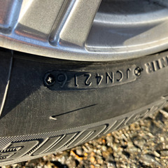 ★GW特価！　その16★ ブリザック　175/60R14 4本セットの画像