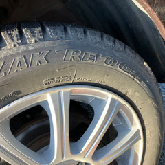 ★GW特価！　その16★ ブリザック　175/60R14 4本セットの画像