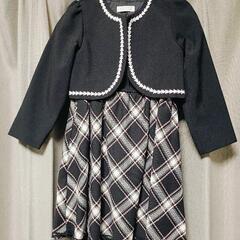 女の子　フォーマルドレス　制服　卒園式・入学式など