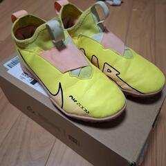 ナイキ トレーニングシューズ  ２１cm