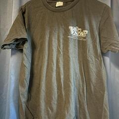 沖縄　ハンバーガーショップ　ビクモン　Tシャツ