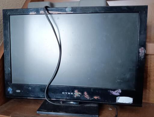 DYNEX  液晶テレビ