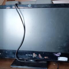 DYNEX  液晶テレビ