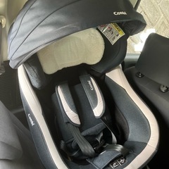 取引決定】コンビ❤車用チャイルドシート