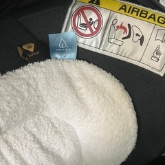 取引決定】コンビ❤車用チャイルドシートの画像