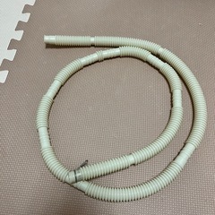 【ジャンク品】日立 衣類乾燥機 DE-N60WV (2019年製)
の画像