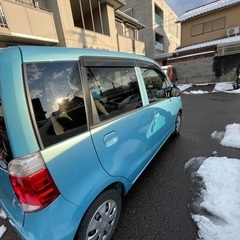 [至急] ホンダ　ライフ　車検：令和9年2月まで有効。燃費は市街地で約21km/L、高速道路で約30km/Lですの画像