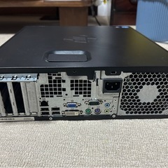 HP Compaq Pro 4300SFF Windows11 (たびろー) 大垣のデスクトップ パソコンの中古あげます・譲ります|ジモティーで不用品の処分 HP Compaq Pro 4300SFF Windows11 (たびろー) 大垣のデスクトップ パソコンの中古あげます・譲ります|ジモティーで不用品の処分