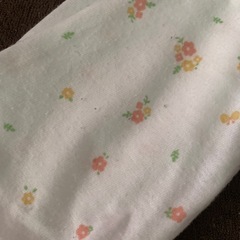 カバーオール 70着用1回の画像