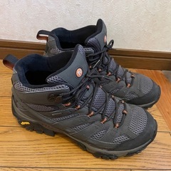 メレル  モアブ 　26.5の画像