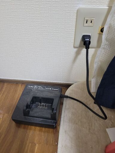 電動自転車