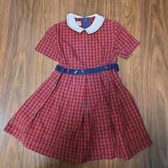 新品有　ファミリア　パンツ　ワンピース　110　120　半袖　女の子　まとめ売り　Tシャツ ロンT トレーナー パーカー 女の子 男の子 保育園入園準備 出産準備 まとめ売りの画像