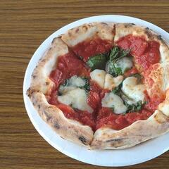 美味しいピザ知ってますか？