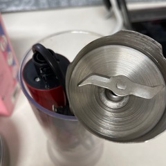 ブレンダー　ハンドミキサーの画像