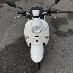 兵庫県 加古川市の125 バイクの中古が安い！激安で譲ります