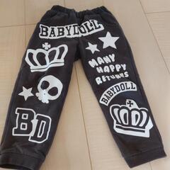 BABYDOLLパンツ