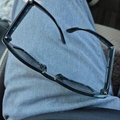 Ray-Banのサングラスの画像