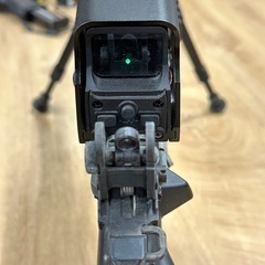 【最終値下げ⠀】電動ガン M4A1 の画像