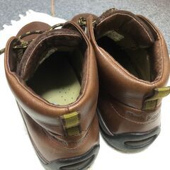 Hush Puppies メンズシューズの画像