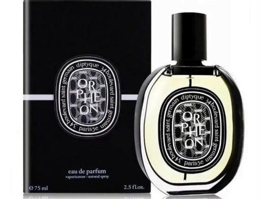 ディプディック DlPTYQUE オルフェオン オードパルファム 75ml