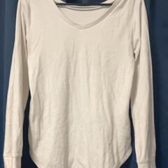 BAYFLOW シンプルカットソー