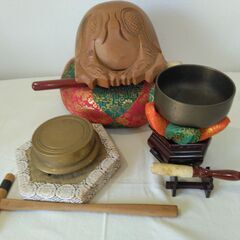 仏具３品