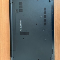 DELL Inspiron 15-3552 ノートパソコンの画像