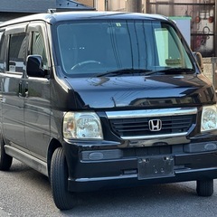 バモス Mターボ