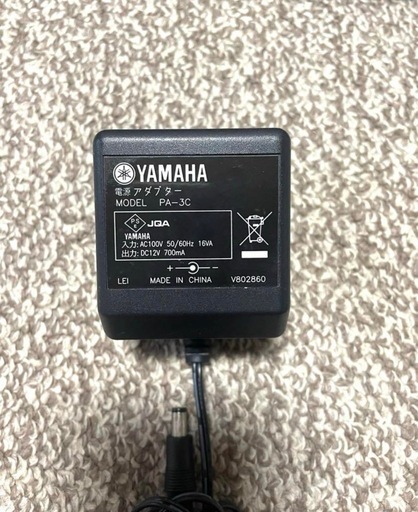 YAMAHA PSR-E363 ヤマハ キーボード